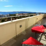 Hermes Lägenhet Trogir