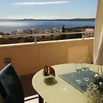 Hermes Lägenhet Trogir