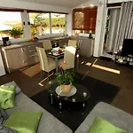 Hermes Lägenhet Trogir