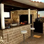 Hermes Lägenhet Trogir