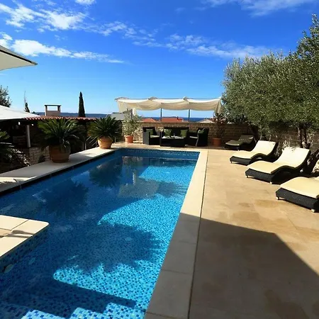 Apartamento Hermes