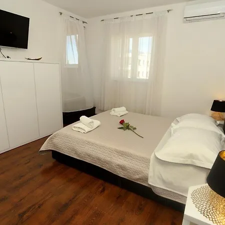 Apartamento Hermes
