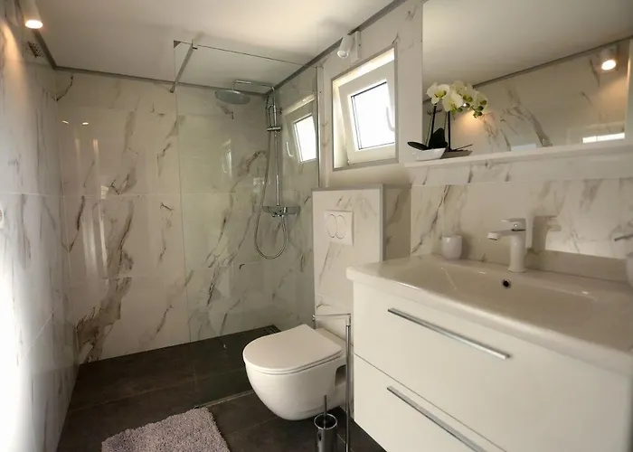 公寓 Hermes 特罗吉尔