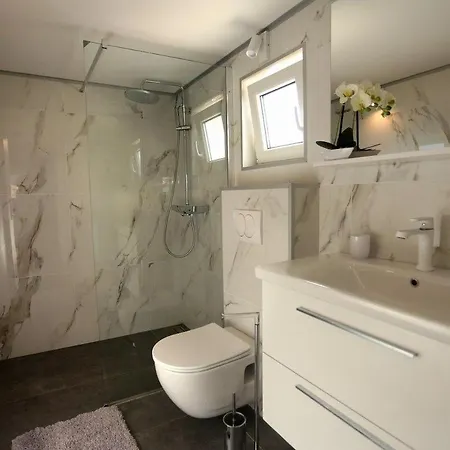 Apartment Hermes Trogir