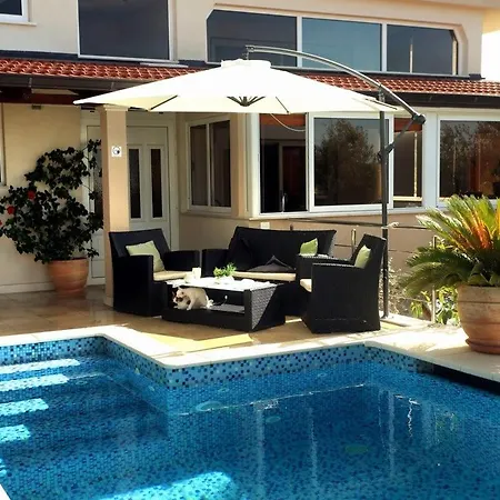 Hermes Apartment Trogir