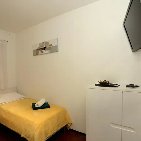 Apartment Hermes Trogir