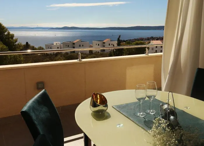 Hermes Apartment Trogir