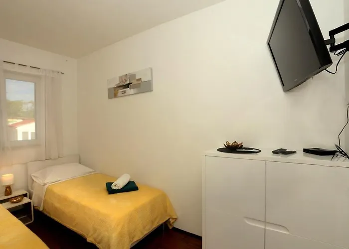 Apartment Hermes Trogir