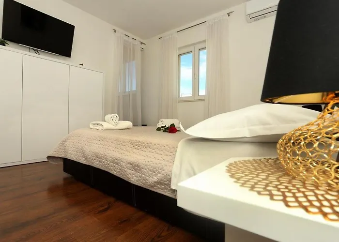 Hermes Apartment Trogir
