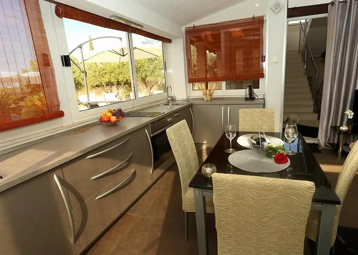 Apartment Hermes Trogir