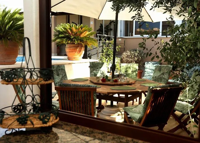 Hermes Apartment Trogir