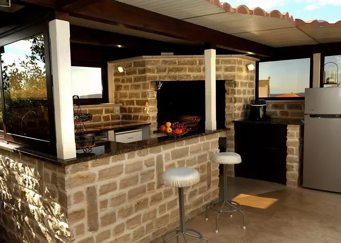 Hermes Apartment Trogir