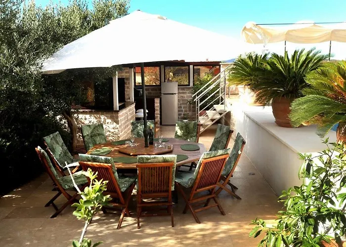 Hermes Apartment Trogir