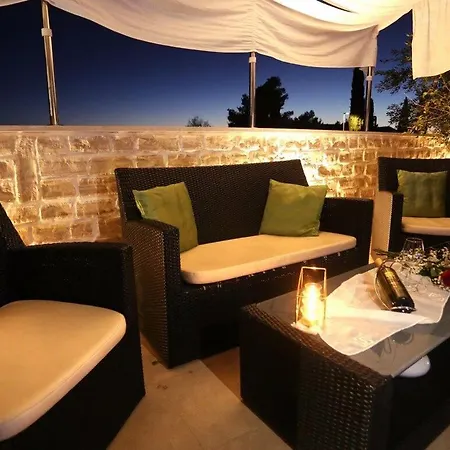 Apartamento Hermes *