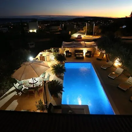 Hermes Appartement *