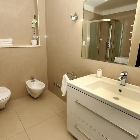 Apartamento Hermes