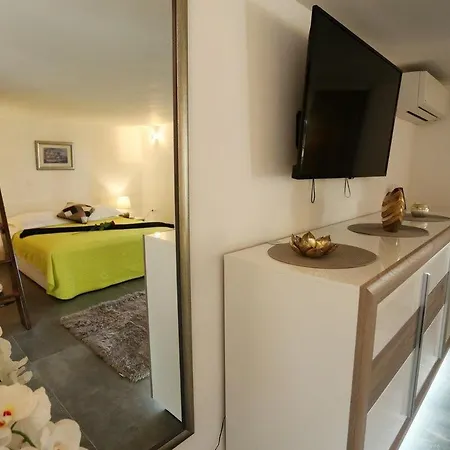 Hermes Apartamento
