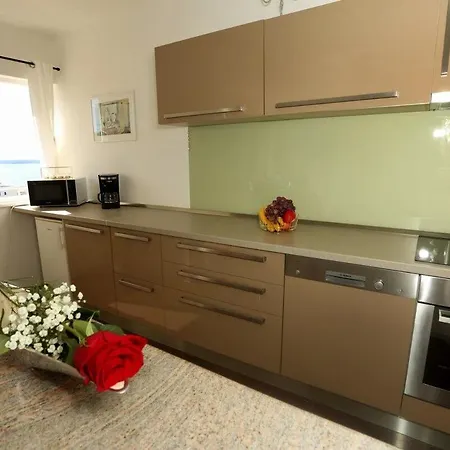 Hermes Apartamento