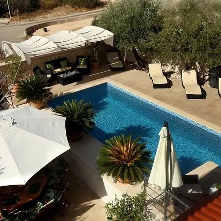 Apartamento Hermes