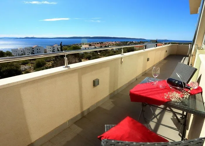 Hermes Appartement Trogir