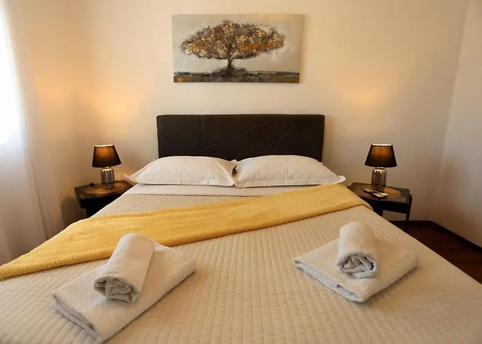 Hermes Appartement *