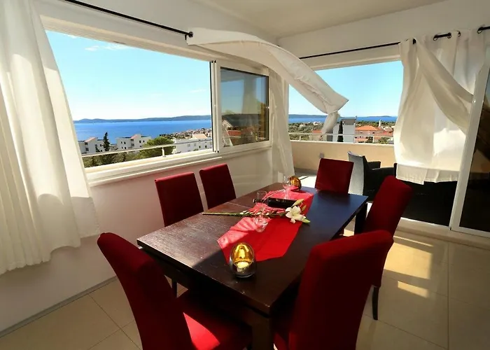 Hermes Appartement Trogir