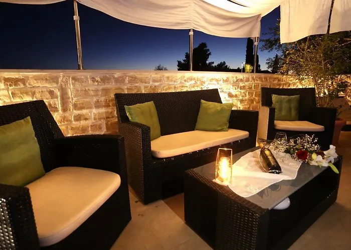 Appartement Hermes *