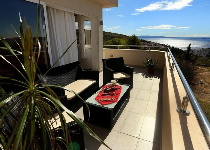 Appartement Hermes *