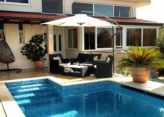 Hermes Appartement Trogir