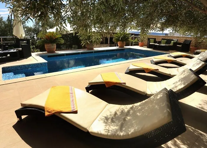 Hermes Appartement *