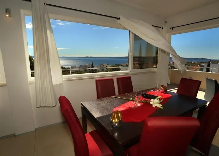 Appartement Hermes Trogir