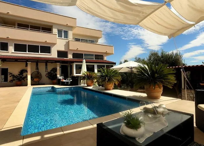 Appartement Hermes *