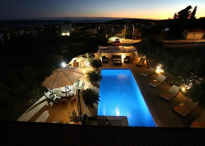 Hermes Appartement *