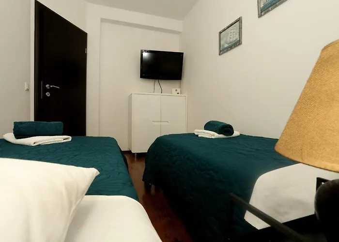 Hermes Appartement *