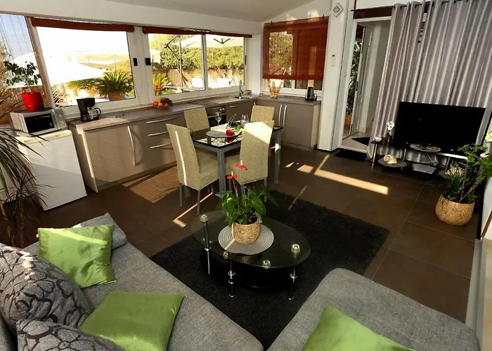 Hermes Appartement Trogir