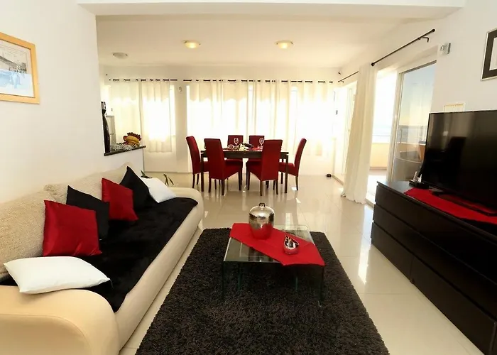 Appartement Hermes Trogir