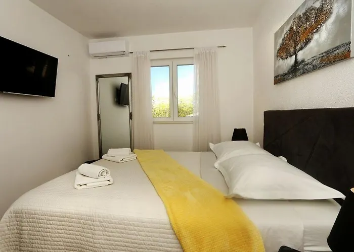 Hermes Appartement Trogir
